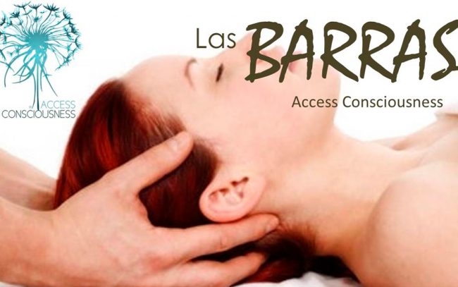 1-4 Access Consciousness2