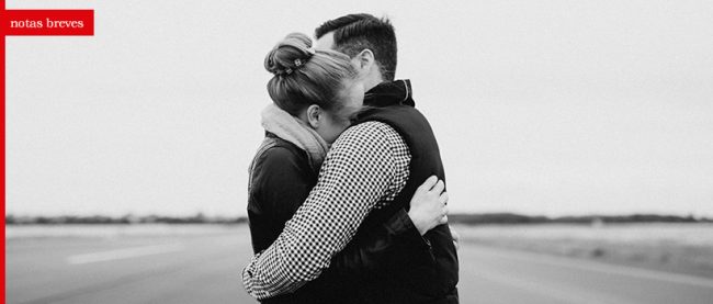 abrazos