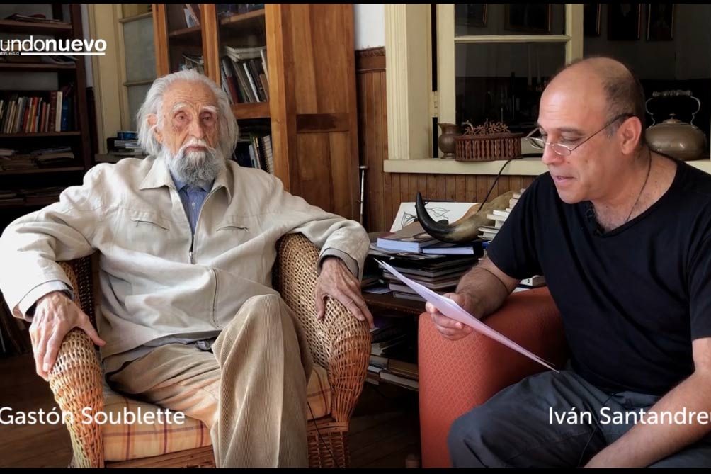 entrevista gaston soublette