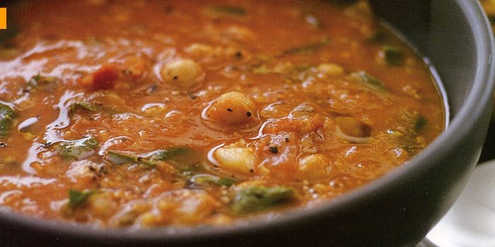 garbanzos