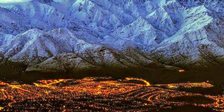 montañas-dioses