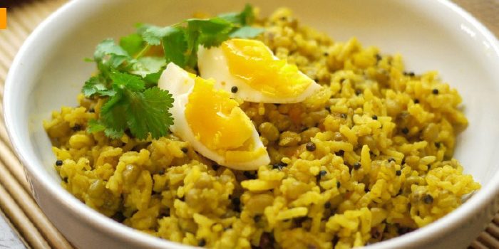 receta_Kitchari