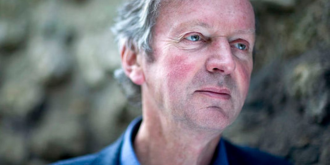 rupertSheldrake