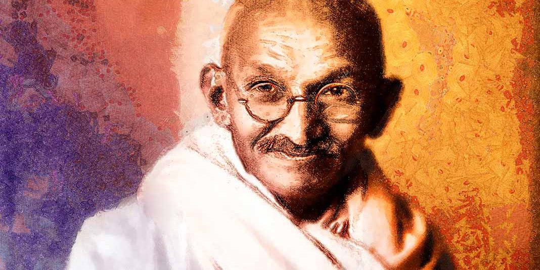 gandhi-1