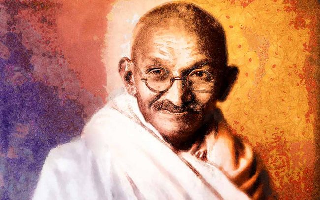 gandhi-1