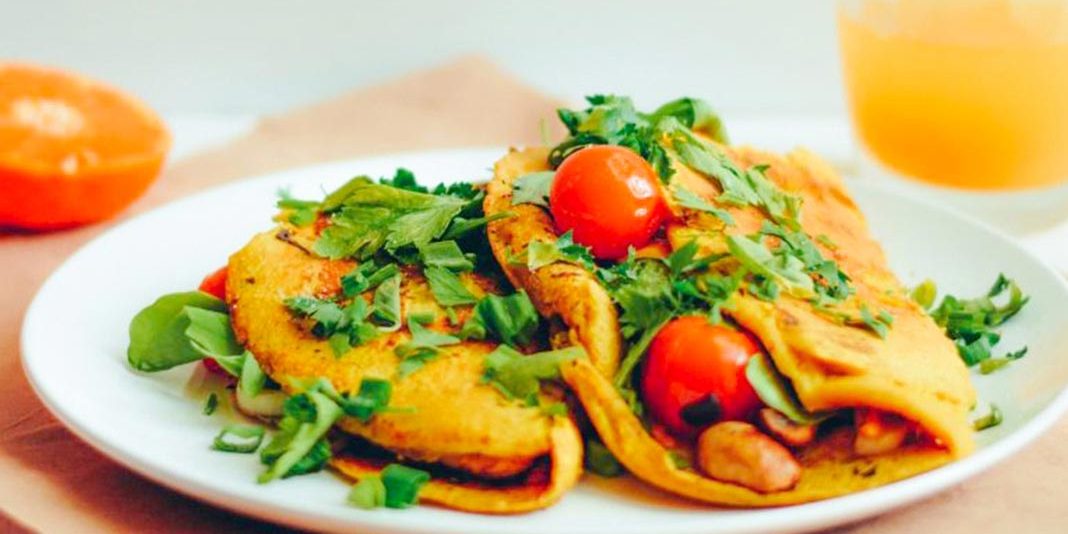 omelette