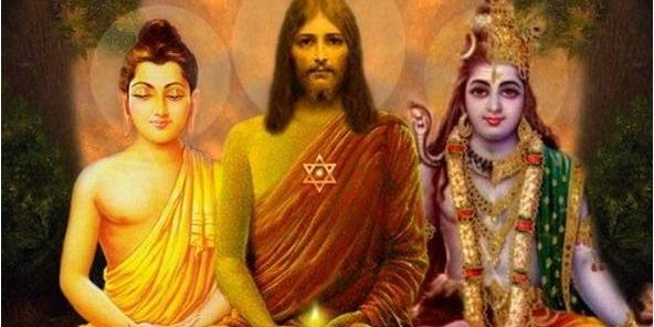 quero-evoluir-iluminacao-espiritual-Jesus-Buda-Krishna