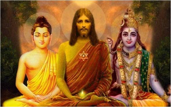 quero-evoluir-iluminacao-espiritual-Jesus-Buda-Krishna