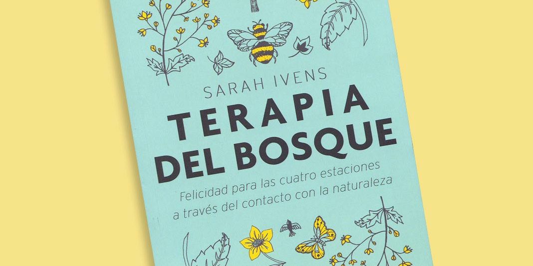 terapia del bosque