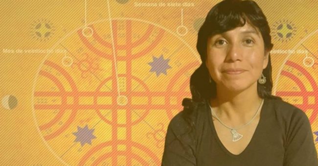 Margarita Canio Llanquinao