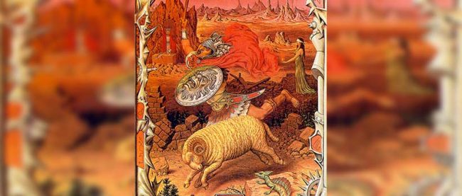 aries