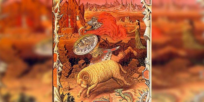 aries