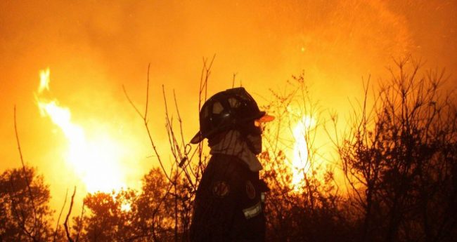 incendio-forestal