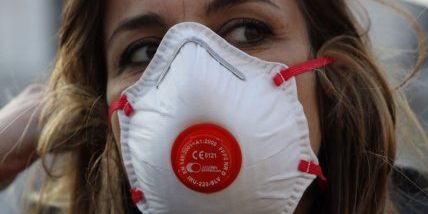 mascarilla