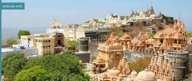 palitana
