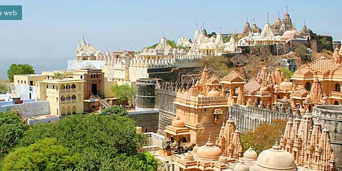 palitana