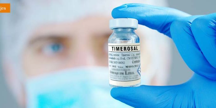 timerosal