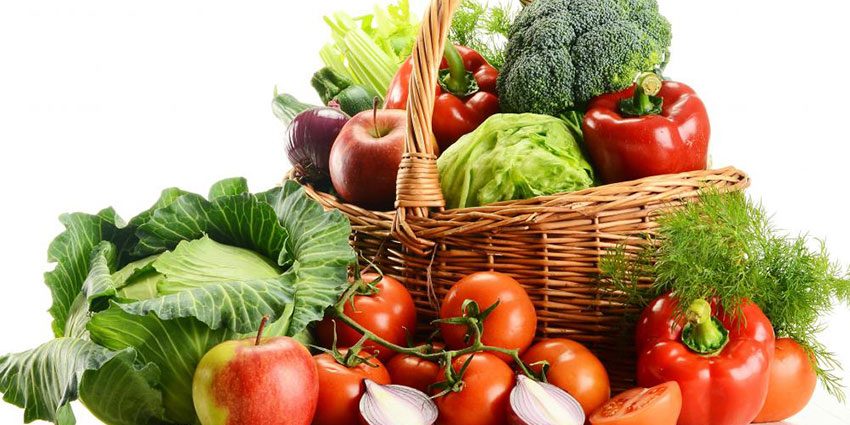vegetarian