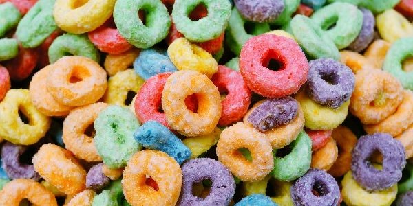cereales