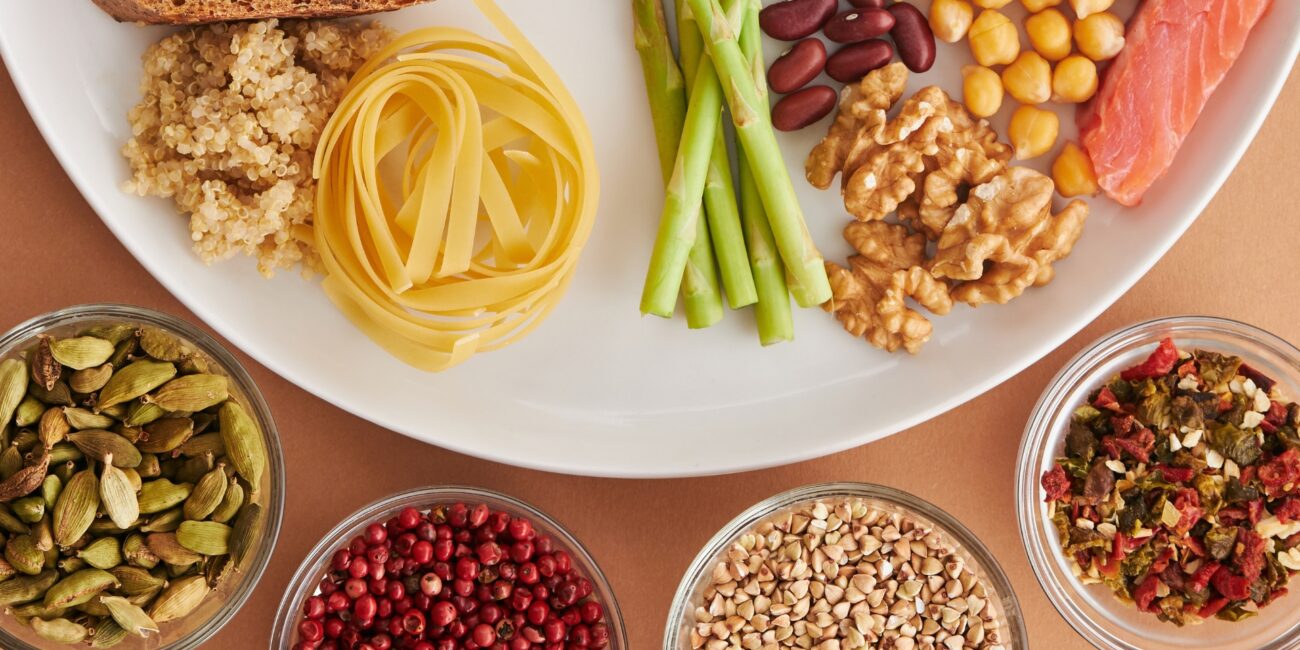 Los seis sabores del Ayurveda