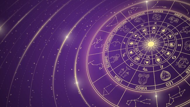 Lenguaje de los Astros