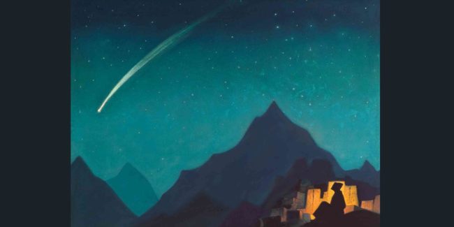 Phillip Lindsay “La astrología esotérica ha sido llamada la ciencia de todas las ciencias”