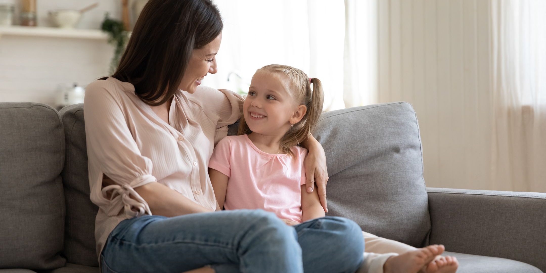 El primer lenguaje La magia de la mirada en la Infancia Temprana