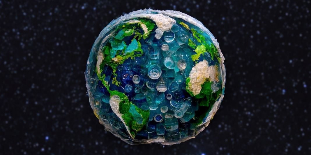 Día mundial del medio ambiente