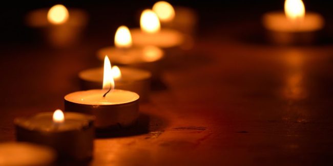La Luz de Cristo