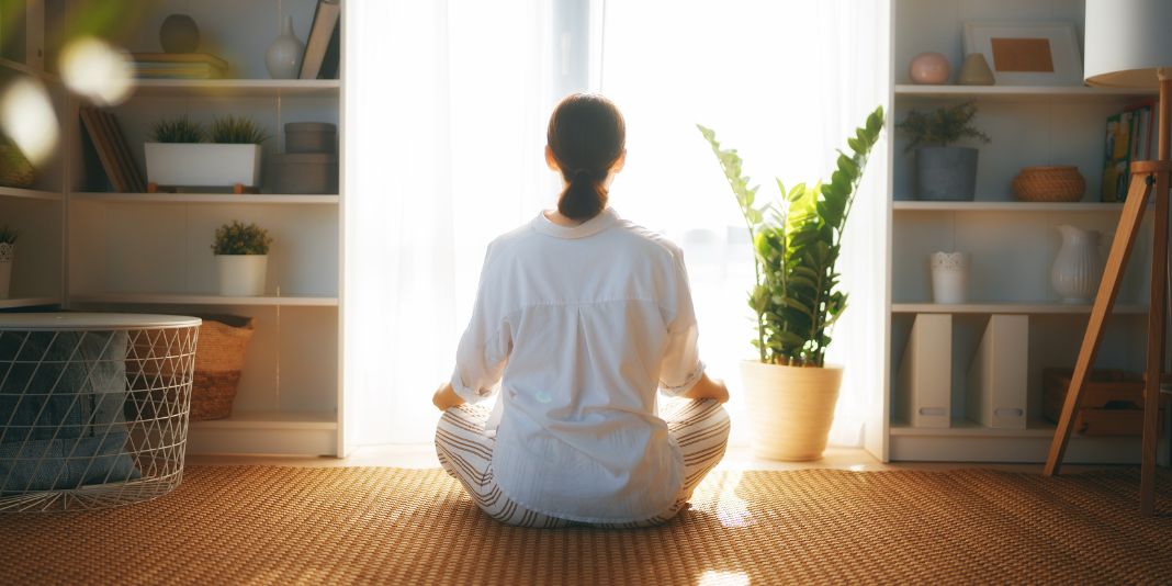 La Meditación_ Un Modo de Vida