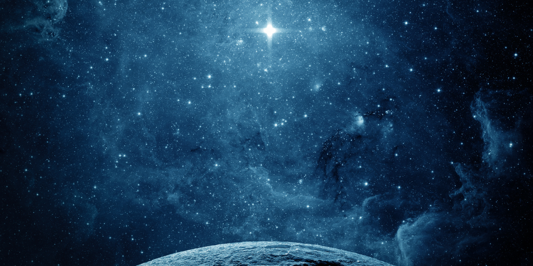 el cristo antes de cristo