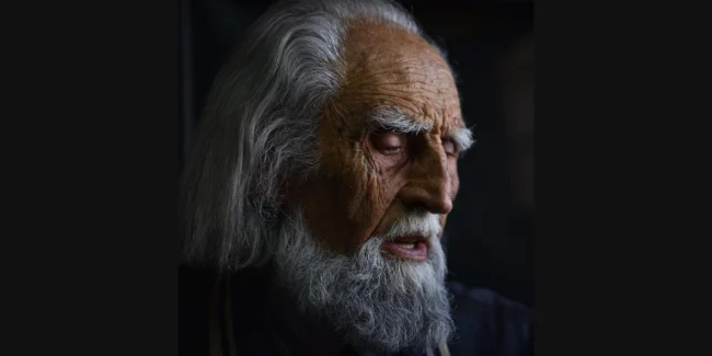 el cristo de gastón soublette