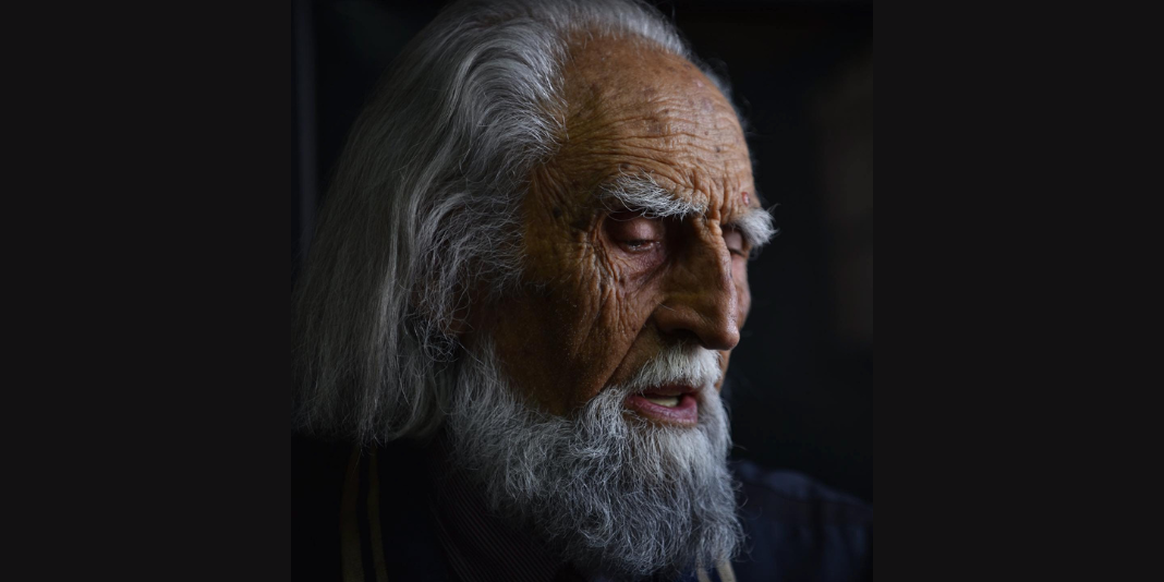 el cristo de gastón soublette