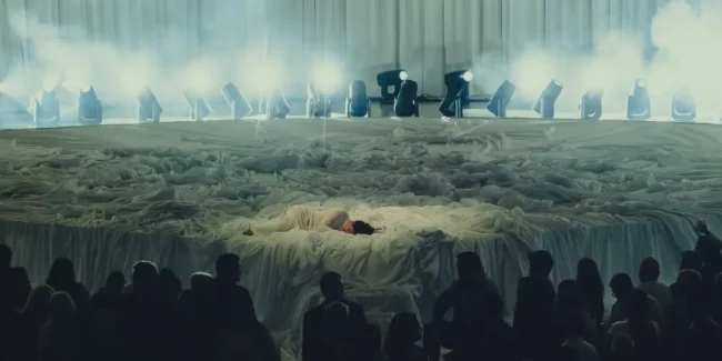 Cuando la música despierta el espíritu Lux de Rosalía y una invitación al desarrollo interior