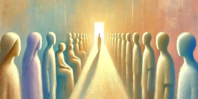 Editorial El servicio es la llave de la felicidad