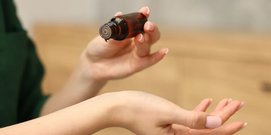 aceites esenciales aromaterapia quimiotipada