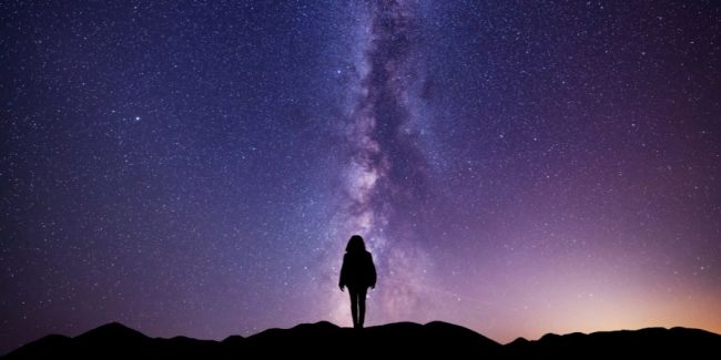 El despertar del observador