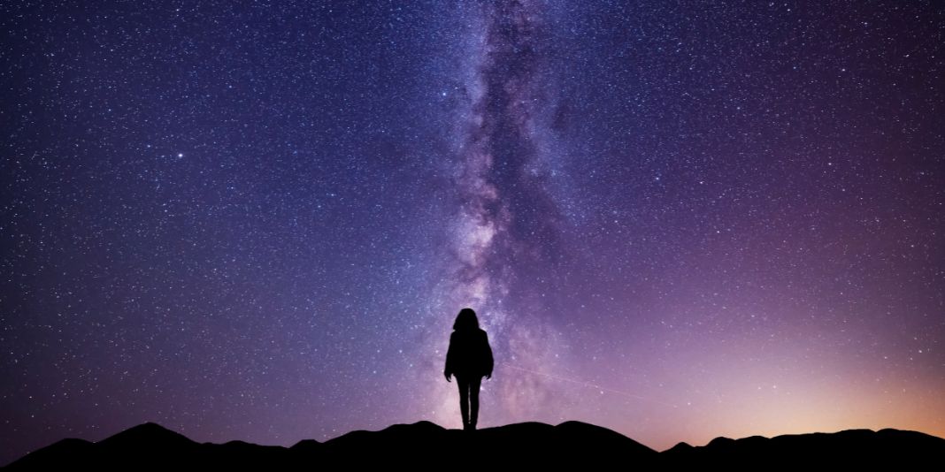 El despertar del observador